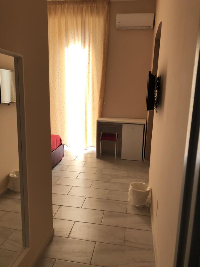 Vesuvius Terminal Bed & Breakfast Naples Exterior photo