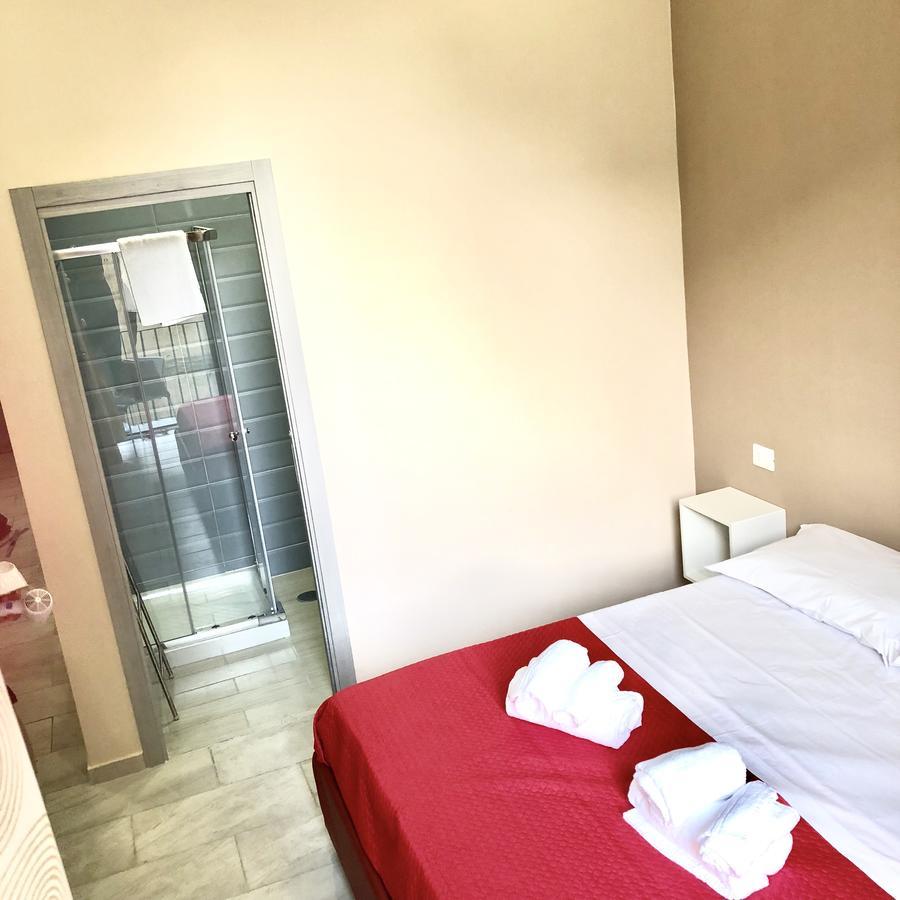 Vesuvius Terminal Bed & Breakfast Naples Exterior photo